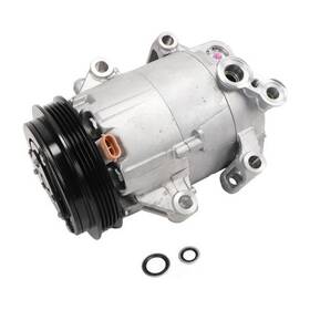19418175 Acdelco Compressor Asm A/c