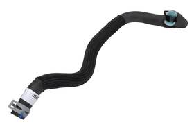 19431984 Acdelco Genuine Gm Parts Hvac Heater Hose