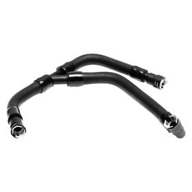 20573s Acdelco Professional Hvac Heater Hose
