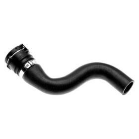 20740s Acdelco Professional Hvac Heater Hose