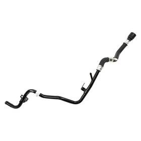 20984280 Acdelco Genuine Gm Parts Hvac Heater Hose