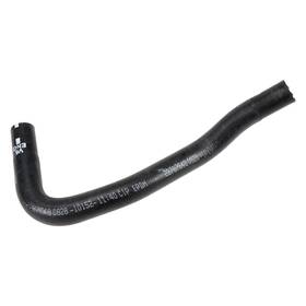 22787648 Acdelco Genuine Gm Parts Hvac Heater Hose