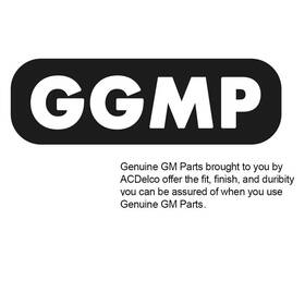 22862258 Acdelco Genuine Gm Parts Hvac Heater Hose