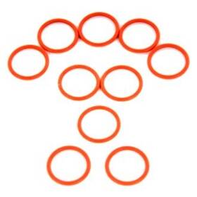 24500321 Acdelco Genuine Gm Parts Hvac Heater Pipe O-ring