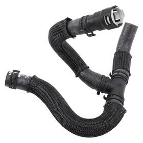 Acdelco 84009669 Genuine Gm Parts Hvac Heater Hose