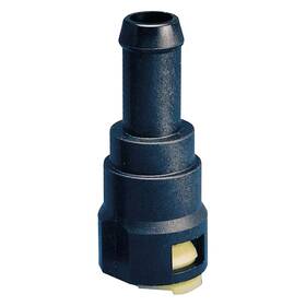 88909492 Acdelco Genuine Gm Parts Hvac Heater Hose Connector