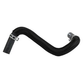 88958007 Acdelco Genuine Gm Parts Hvac Heater Hose