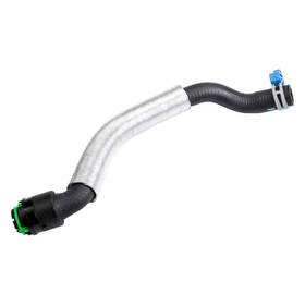 9128704 Acdelco Gm Original Equipment Hvac Heater Hose