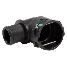 95089364 Acdelco Genuine Gm Parts Hvac Heater Hose Connector