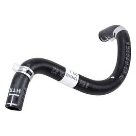 95185105 Acdelco Genuine Gm Parts Hvac Heater Hose
