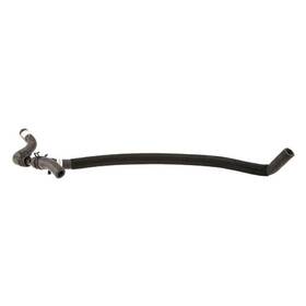 W0133-1868199-acd Acdelco Genuine Gm Parts Hvac Heater Hose