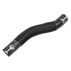 W0133-1869985-acd Acdelco Genuine Gm Parts Hvac Heater Hose