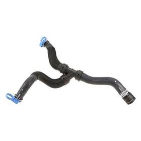W0133-2023482-acd Acdelco Genuine Gm Parts Hvac Heater Hose