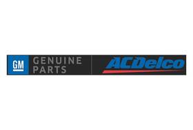 W0133-3523353-acd Acdelco Genuine Gm Parts Hvac Heater Hose