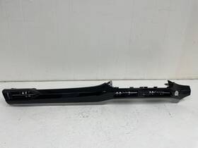 77240-tya Acura 35510-tya 2022 - 2024 Mdx Oem Front Dash Center Bezel Moulding Trim
