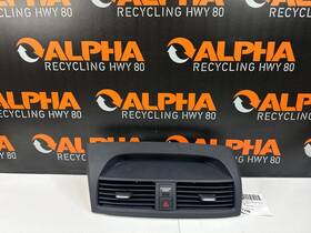 39710a710 Acura Air Cond./heater Vents Tl 07