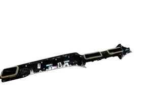 77240-tyb-a8 Acura 2022 2023 2024 Mdx Center Dash Trim Bezel With Ac Vent And Start Switch Oem