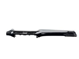 77240tya Acura 2022-2024 Mdx Front Dash Center Bezel Molding With Ac Heat Air Vents Scuffs