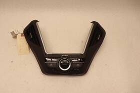 77250-tz5-a01-zb Acura 2014-2020 Mdx Center Dash Radio Media Display Trim Bezel Cover Oem