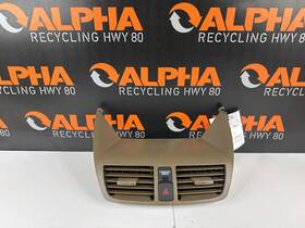 77250stx Acura Air Cond./heater Vents Mdx 07