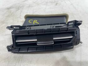 77610tyaa0 Acura Fits 2022 - 2025 Mdx Dash Center Rh Passenger Side A/c Air Vent Oem