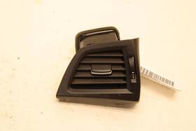 77620-tz5-a01-zd Acura 2014-2016 Mdx Right Passenger Side Dash Dashboard Air Vent Grill Oem