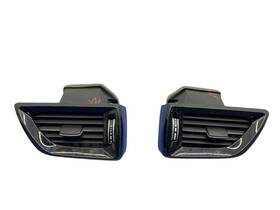 77620tjb Acura 2019 - 2024 Rdx Oem Left And Right Front A/c Air Vent Grille Set 2 Scuff