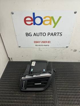 77630-tgv-a0 Acura 2021-2023 Tlx Genuine Front Left Driver Outer Ac Air Vent Oem