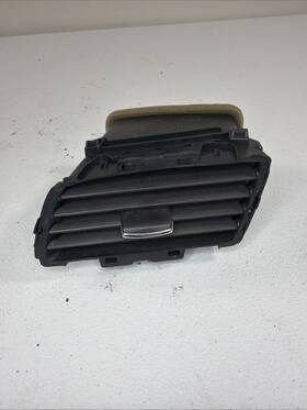 Acura 77630-tx6-ao 2013-2018 Ilx Dashboard Air Vent Grills