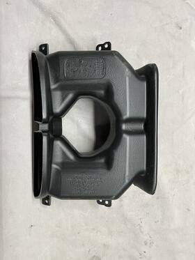 83405-stx-a010 Acura 2007-2013 Mdx Center Console Air Hvac Heater Ac Duct Used 83405stxa010