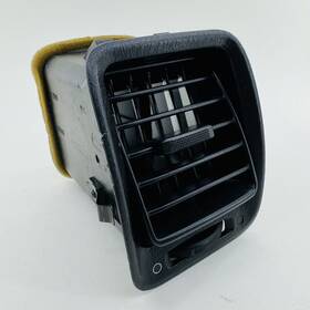 N018e-00324 Acura 1999-2003 Tl Cl Base / Type S Front Left Drivers Side Hvac Ac Heater Vent