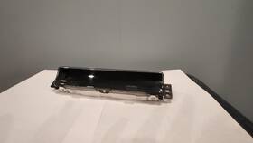 Sep-39710-a710 Acura 2004-2008 Tl Navigation Clock Ac Center Display