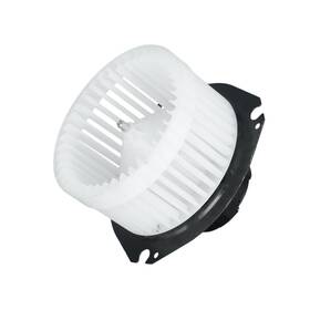 Hx-bm-11 Advanex 700067 Hvac Heater Blower Motor Compatible With Chevrolet Express