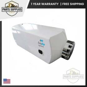 Ac.157.079 Aftermarket Exoair Ph-23 Parking Diesel 12v Compact Efficient Quiet Heater For Semi Truck