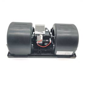 At358678 Aftermarket A/cblower Motor Assembly For John Deere 6068 4024 5030 318e 319e 320e