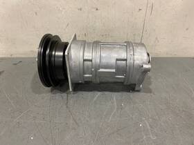 A-500-6000 Agricultural & Industrial And Heavy Duty A/c Compressor With Clutch