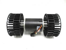 1018006 Air Source 3251 New Double Blower Motor Assembly 12v Ccw