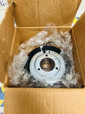 Tm15 Air Source 5051 Seltec Tm15/16 Poly 8 3 Eye Style A/c Clutch 12v - Mei