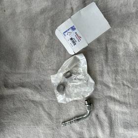 4436ez Airsource Ez Clip Fitting -