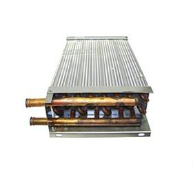 6965 Airsource Heater Core