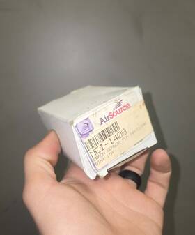 Mei-1400 Airsource Freon Sensor For Navistars -