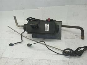 799.flhc15 Airtronic Bunk Heater With Fuel Pump And Controls 11269269