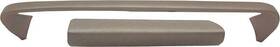 K1487365 Al Knoch Interiors 1961-62 Impala Bel Air Biscayne Padded Dash Fawn Made In The Usa