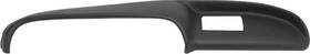 K1487601 Al Knoch Interiors 1963-64 Impala Bel Air Biscayne Padded Dash Black