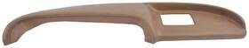K1487624 Al Knoch Interiors 1963-64 Impala Bel Air Biscayne Padded Dash Saddle Made In The Usa