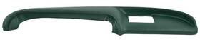 K1487639 Al Knoch Interiors 1963-64 Impala Bel Air Biscayne Padded Dash Green Made In The Usa