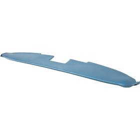 K1487708 Al Knoch Interiors 1965 Impala Bel Air Biscayne Padded Dash Medium Blue Made In The Usa