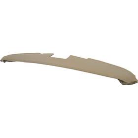 K1487724 Al Knoch Interiors 1965 Impala Bel Air Biscayne Padded Dash Saddle Made In The Usa