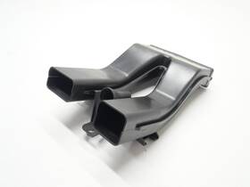 50545088 Alfa Romeo 2020 Stelvio Hvac Air Duct Pipe Tube Conditioning Front A/c Oem