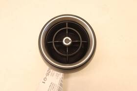 6nf93ufjaa Alfa Romeo 2018-2024 Stelvio Left Driver Side Dashboard A/c Air Vent Grille Oem